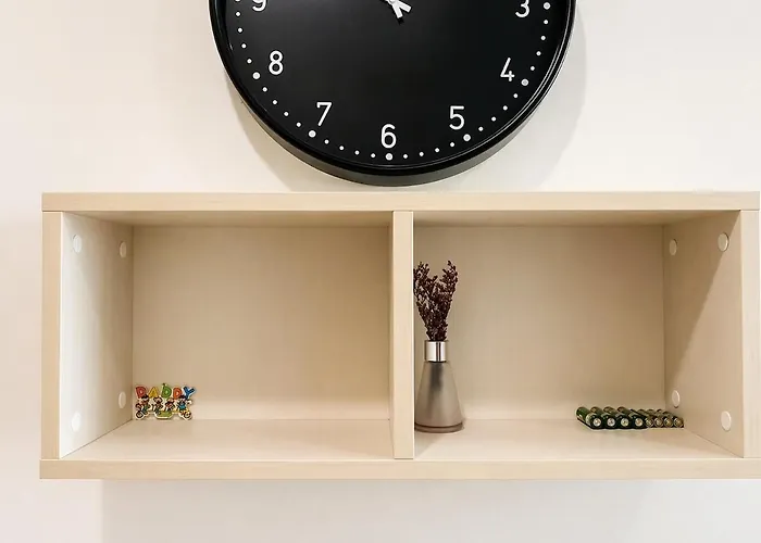 The Base With Pool And Gym Access Onnut Bts アパート *